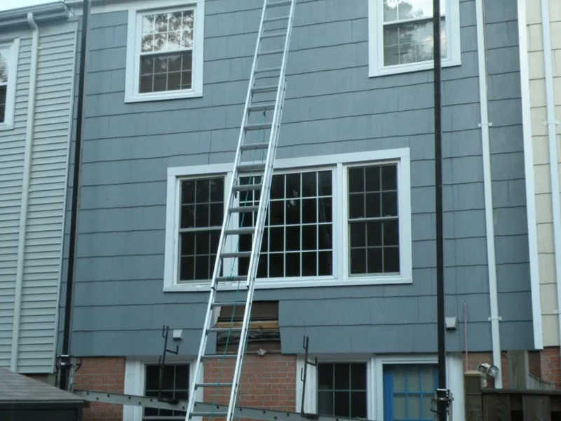 Slide of FX Remodeling & Exterior