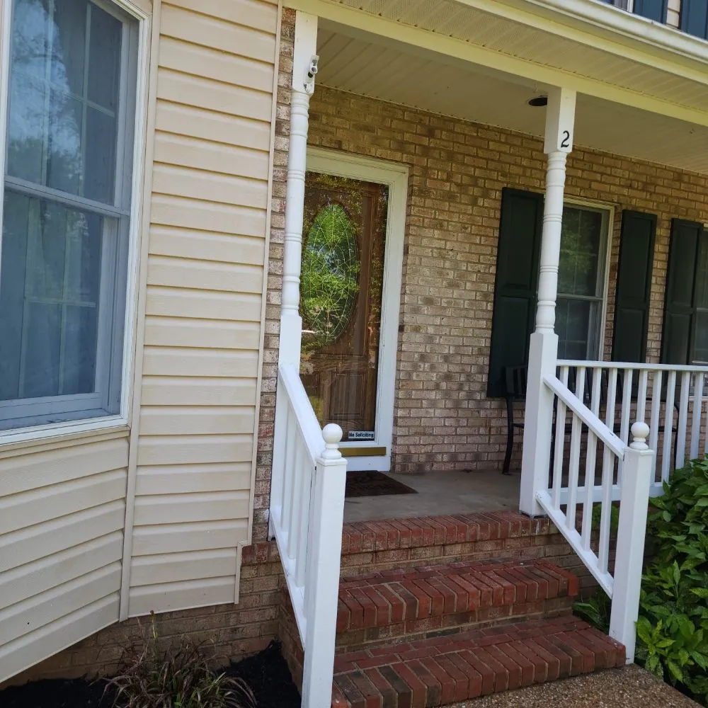 Slide of FXBG Helper Home Services