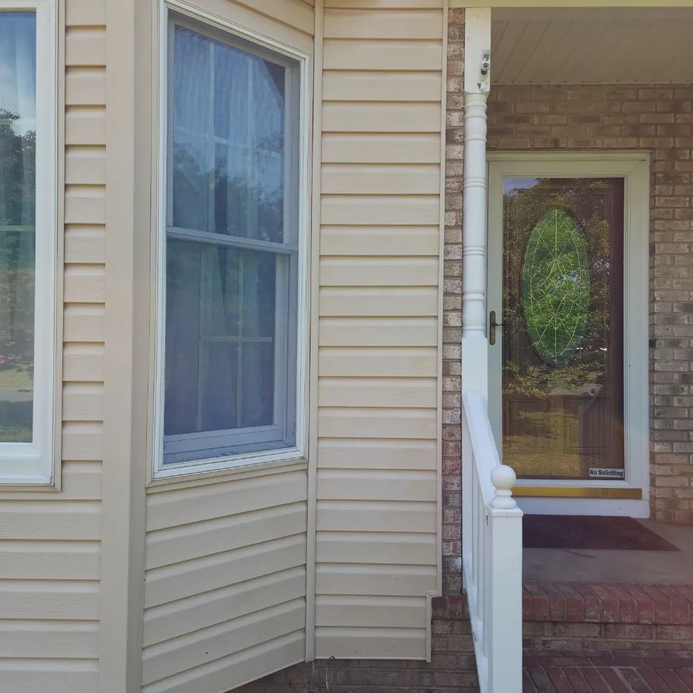 Slide of FXBG Helper Home Services