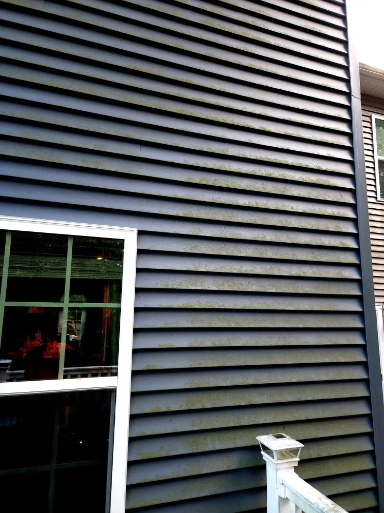 Slide of FXBG Helper Home Services