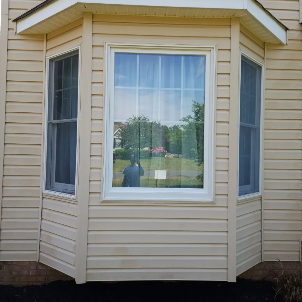 Slide of FXBG Helper Home Services