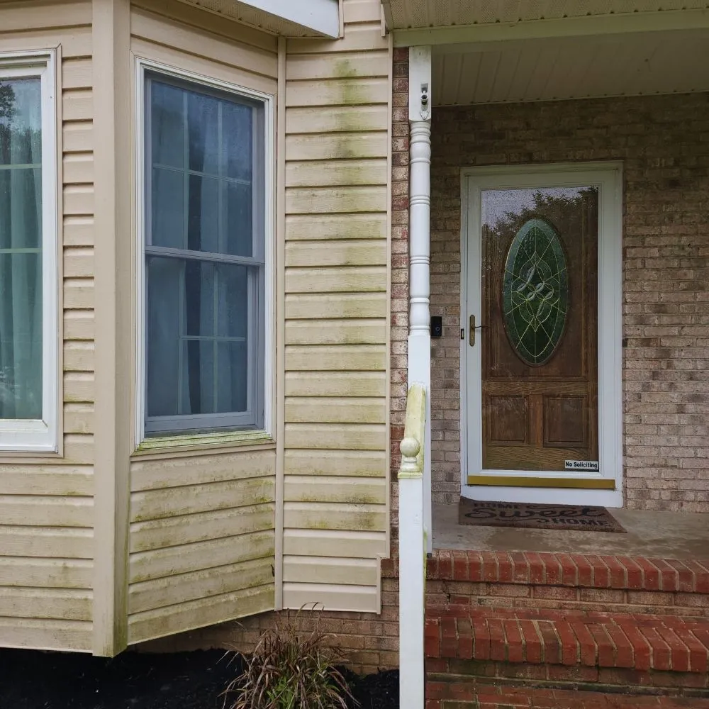 Slide of FXBG Helper Home Services