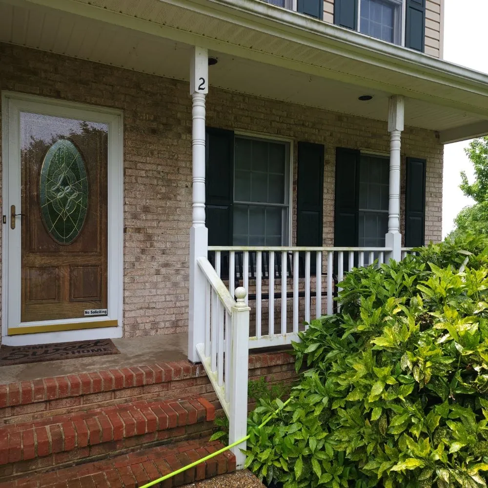 Slide of FXBG Helper Home Services