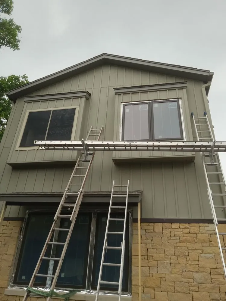 Slide of F&Y Roofing and Remodeling