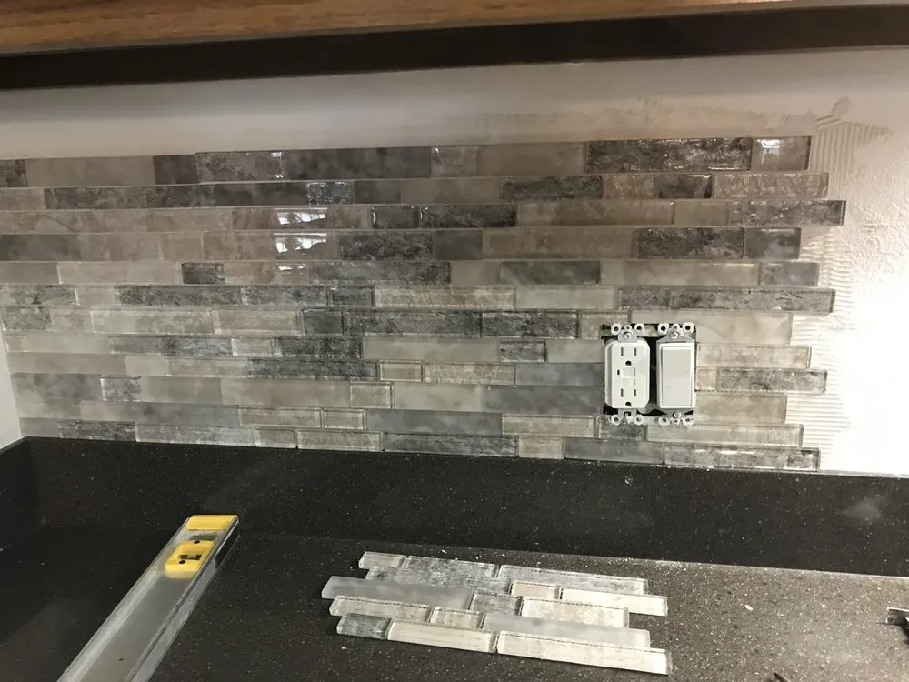 Slide of F&Z Management’s Service