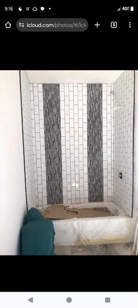 Slide of F&Z Management’s Service