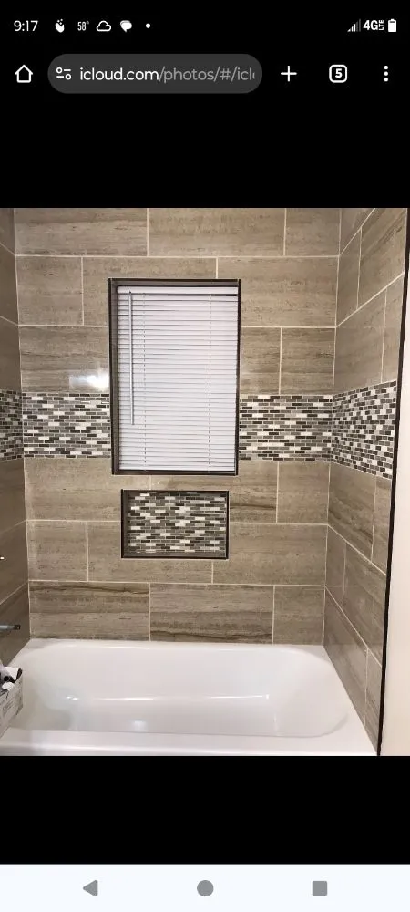 Slide of F&Z Management’s Service