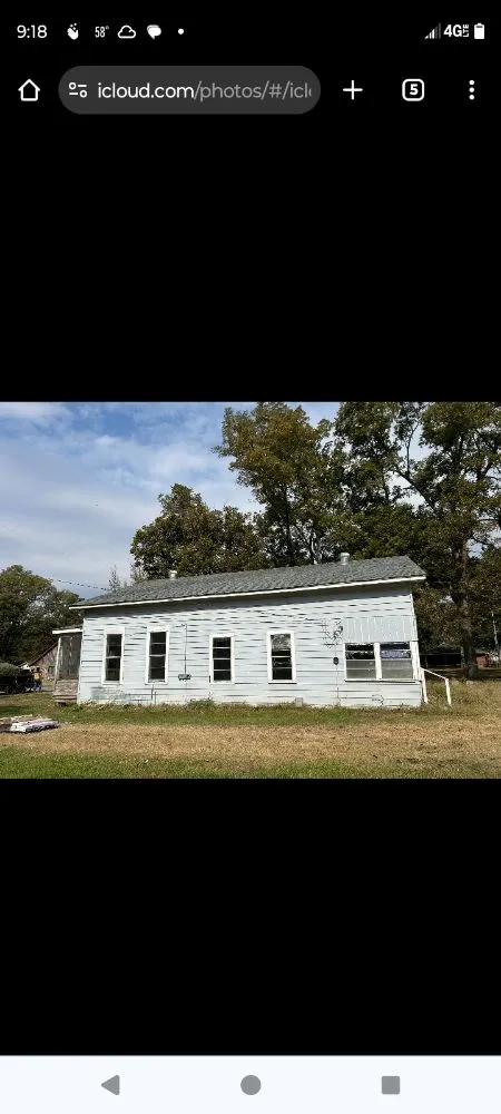 Slide of F&Z Management’s Service