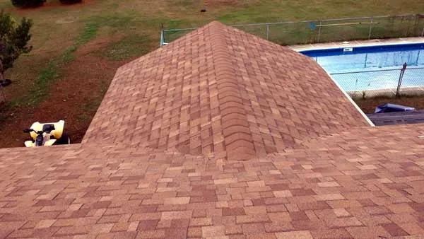Expert shingle roofing service experts serving Delanson, NY - G & A Custom Homes