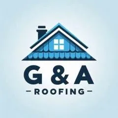 Slide of G & A Roofing