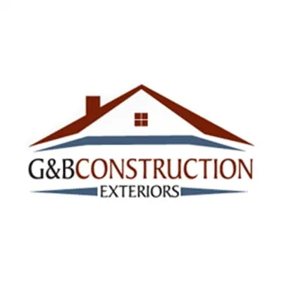 G & B Construction Logo