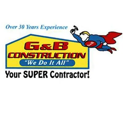 G & B Contract