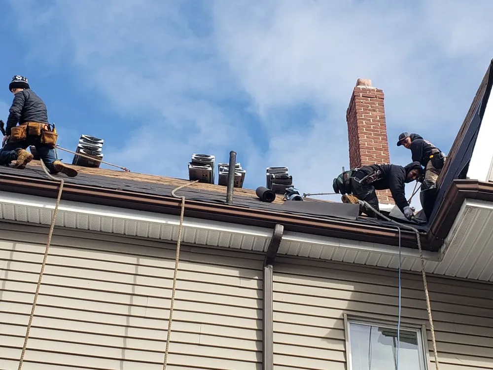 Slide of G & C Maintenance