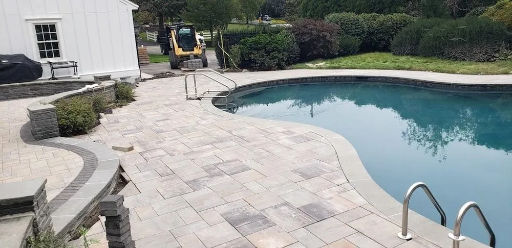 Slide of G & C Maintenance