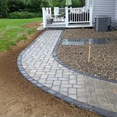 Slide of G & C Maintenance