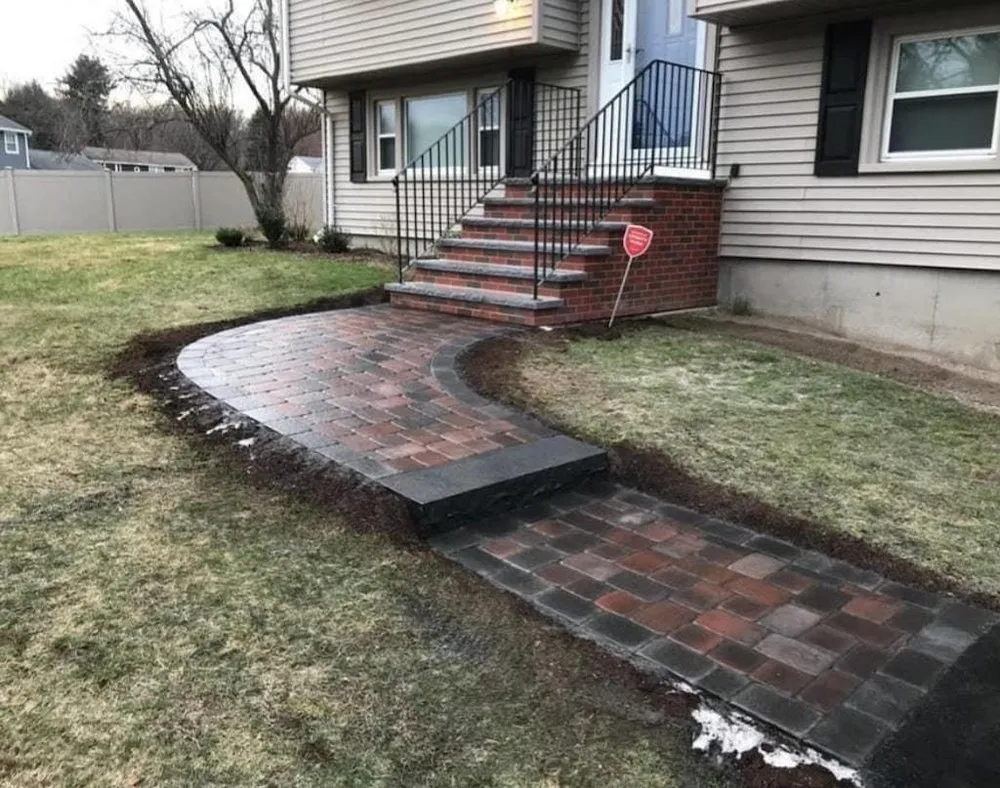 Slide of G & C Maintenance