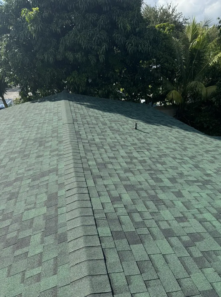 Slide of G & C Roofing Services