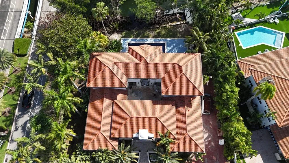 Slide of G & C Roofing Services