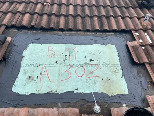 G & C Roofing Services Logo