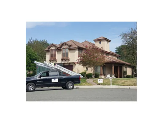 Slide of G & C Roofing