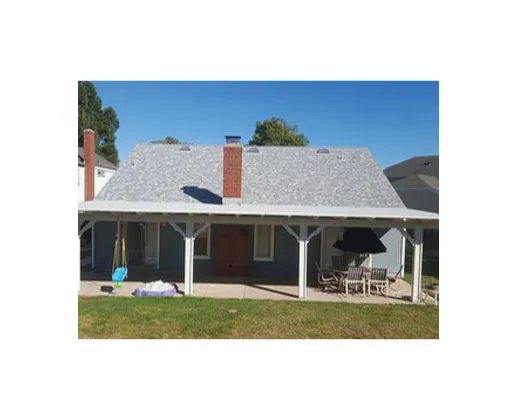 Slide of G & C Roofing