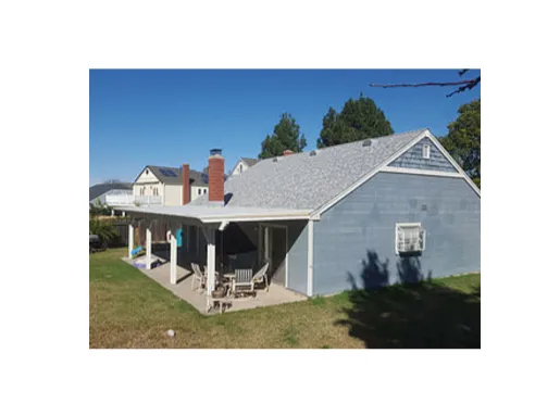 Slide of G & C Roofing
