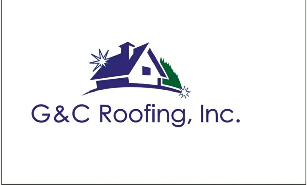 Slide of G & C Roofing