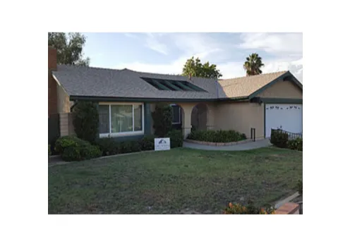 Slide of G & C Roofing