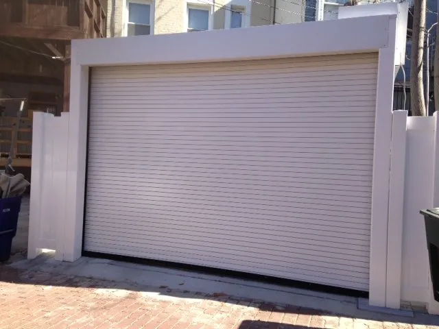 Slide of G & D Construction