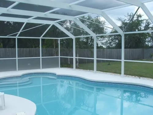 Slide of G & D Screens