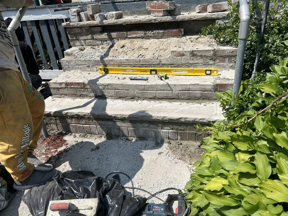 Slide of G & F Home Remodeling