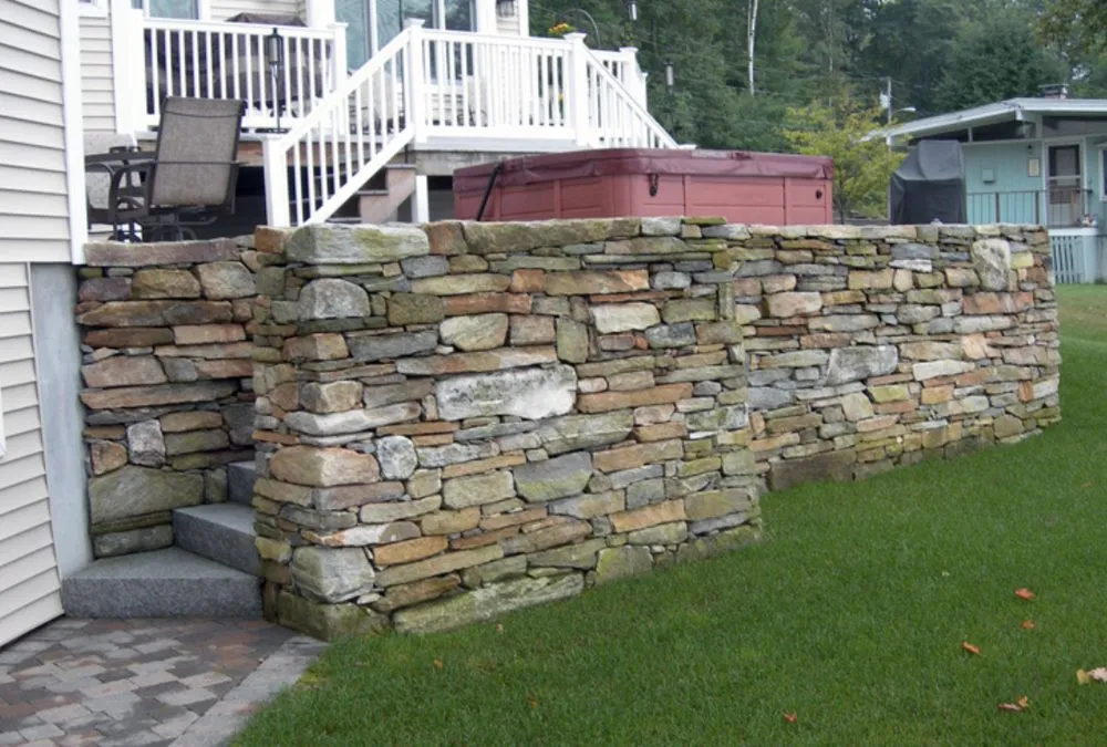 Slide of G & F Home Remodeling