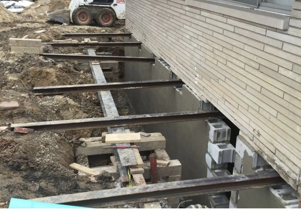 Slide of G & F Home Remodeling