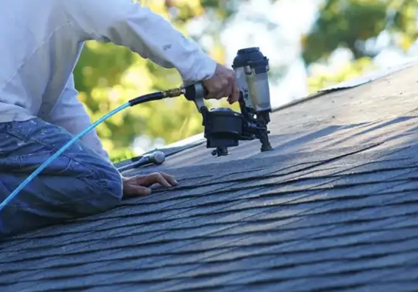 Slide of G & F Home Remodeling