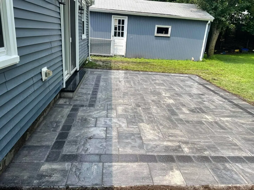 Slide of G & F Home Remodeling