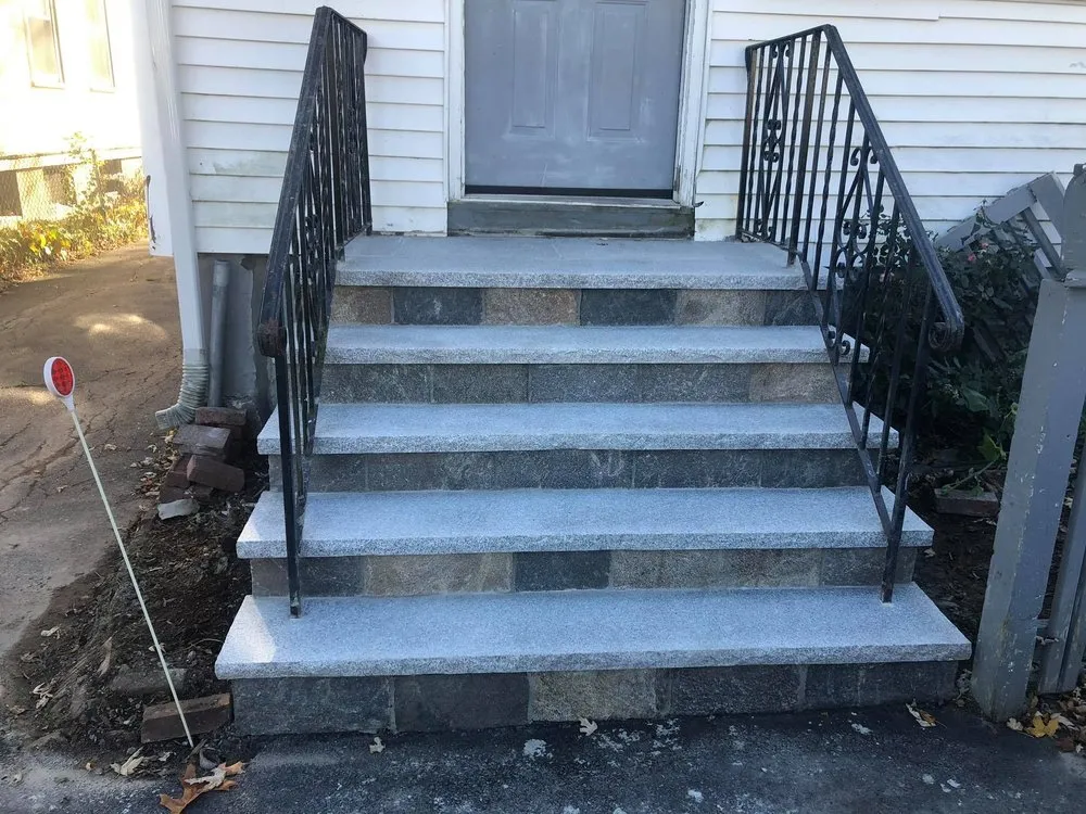 Slide of G & F Home Remodeling