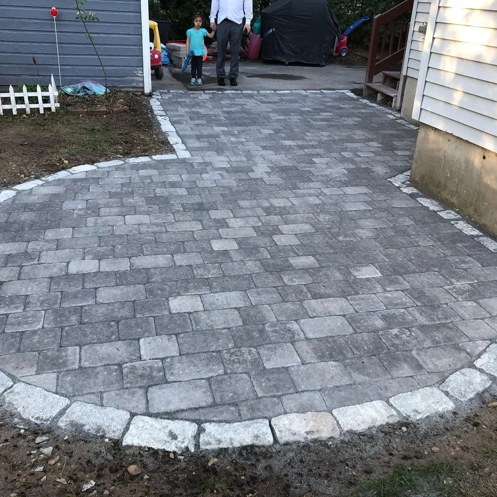 Slide of G & F Home Remodeling