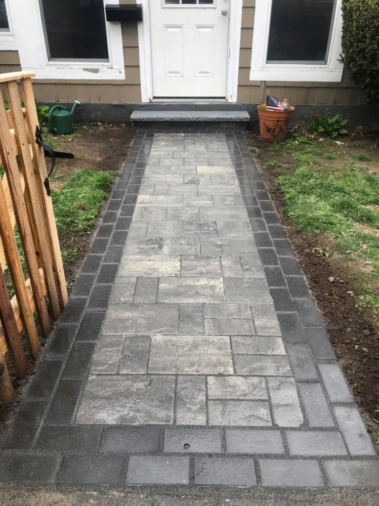 Slide of G & F Home Remodeling