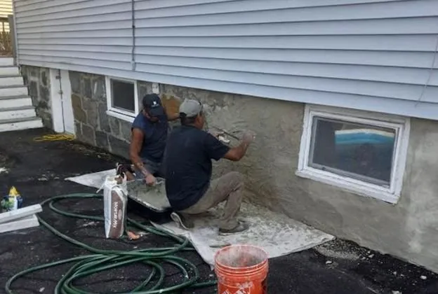 Slide of G & F Home Remodeling