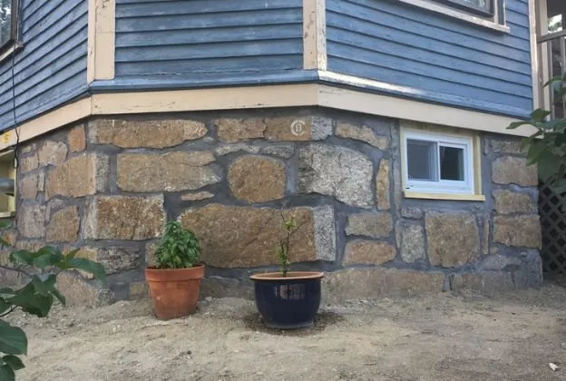 Slide of G & F Home Remodeling