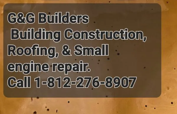 G & G Builders