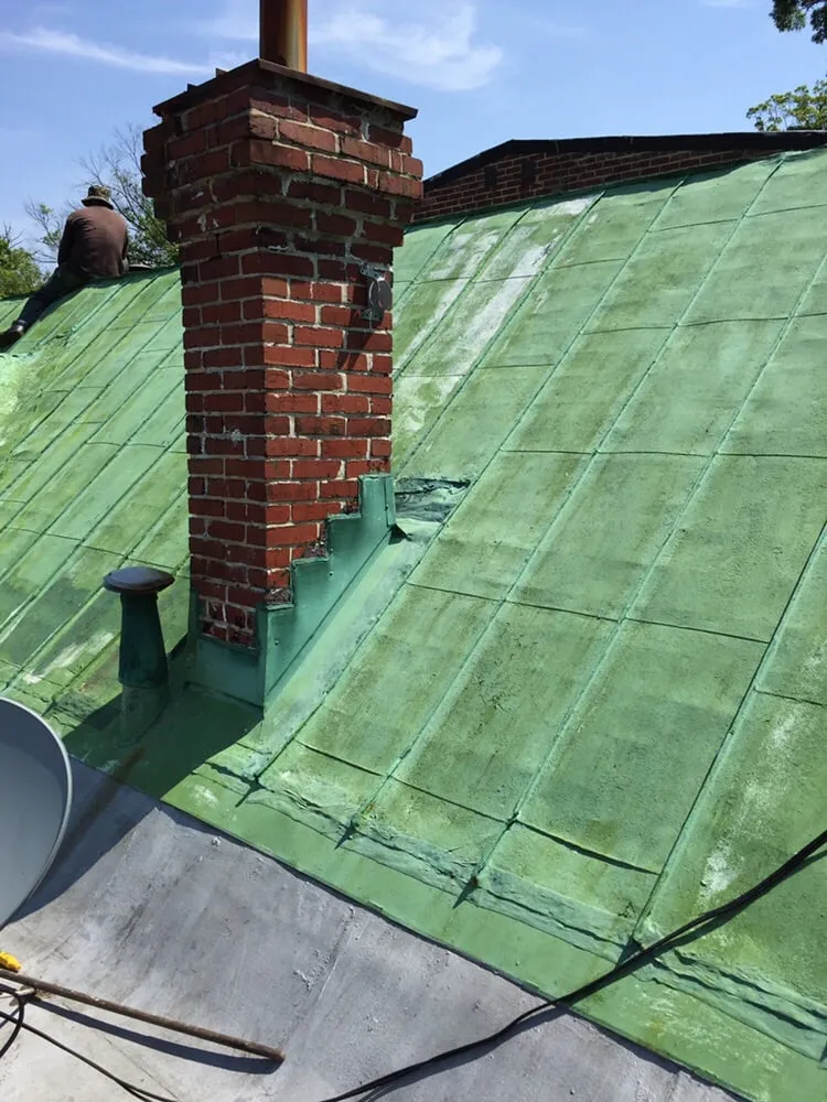 Slide of G & G Home Improvements