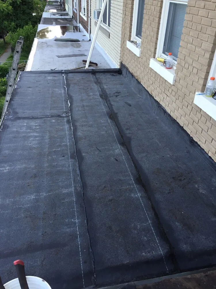 Slide of G & G Home Improvements