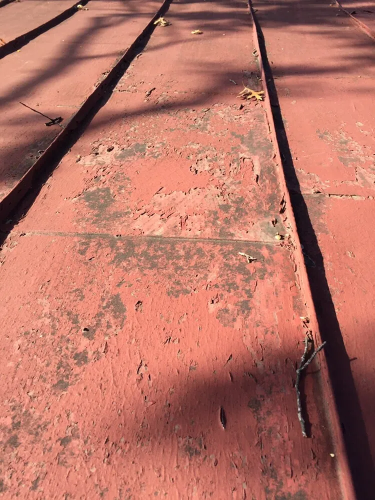 Slide of G & G Home Improvements