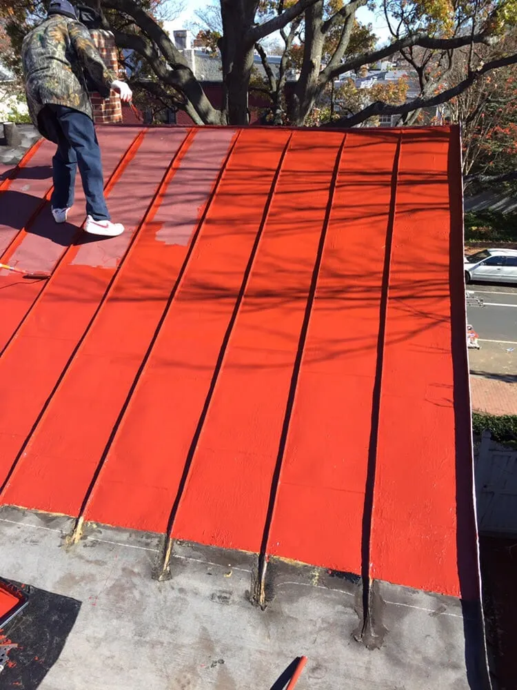 Slide of G & G Home Improvements