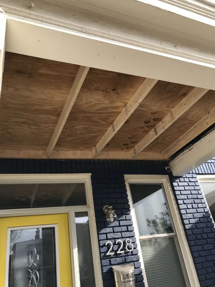 Slide of G & G Home Improvements