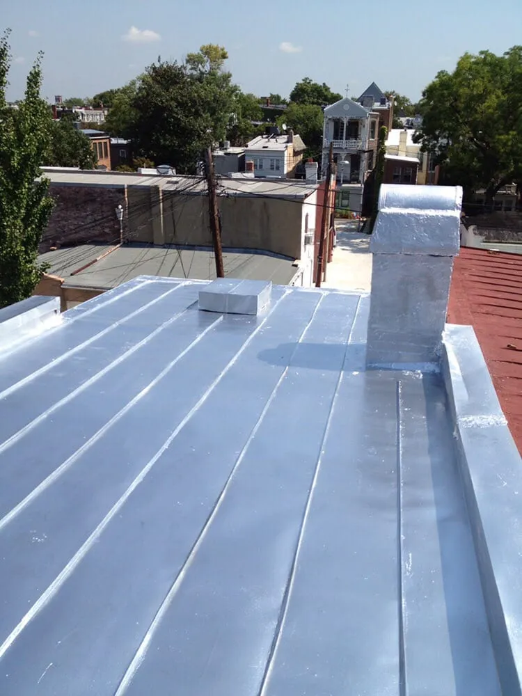 Slide of G & G Home Improvements