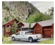 Slide of G & G Roofing