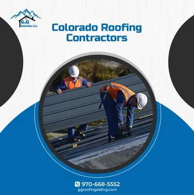 G & G Roofing