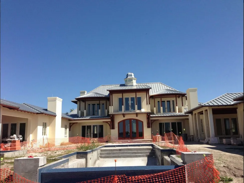 Slide of G & G Roofing